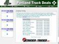 portlandtruckdeals.com
