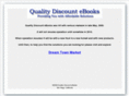 qualitydiscountebooks.com