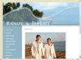 randyandjeremy.com