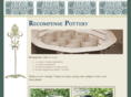 recompensepottery.com