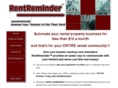 rentreminder.com