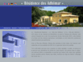residencedesadhemar.com
