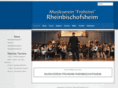 rheinbischofsheim.com