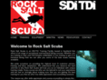 rocksaltscuba.com