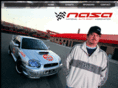 russwarrracing.com