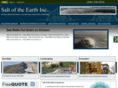 saltoftheearthinc.com