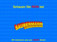 saubermann.org