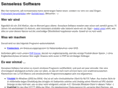 senseless-software.de