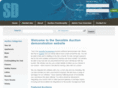 sensibleauction.com
