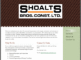 shoaltsconstruction.com