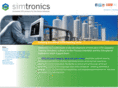 simtronics.com