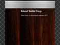 sottocorp.com