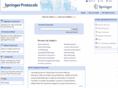 springerprotocols.net