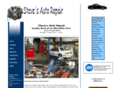 stevesautorepair.biz