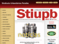 stiupb.com