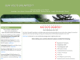 sunvoltssolar.com