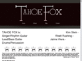 tahoefox.com