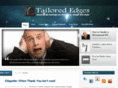 tailorededges.com