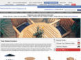 teakgardenfurniture-direct.co.uk