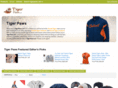 tigerpaws.net