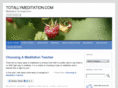 totallymeditation.com