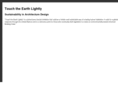 touchtheearthlightly.com