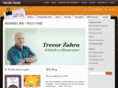 trevorzahra.com