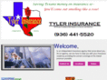 tylerinsurance.net