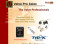 valveprosales.com