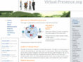 virtual-presence.org