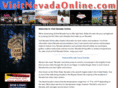 visitnevadaonline.com