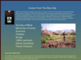 voicesfromthebluenile.org