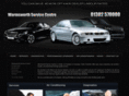 warmsworthgarage.com