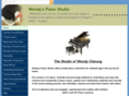 wendypianostudio.com