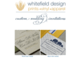 whitefielddesign.com