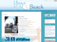 yogaonthebeachcapecod.com