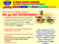 5starhappycamper.com