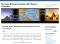africansinamericasbeforecolumbus.com