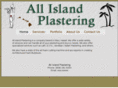 allislandplastering.com