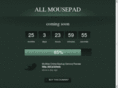allmousepad.com