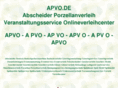 apvo.de