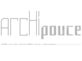 archipouce.com