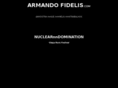 armandofidelis.com