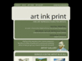 artinkprint.ca