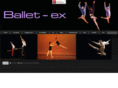 balletex.com