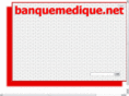 banquemedique.com