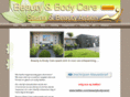 beauty-bodycare.nl