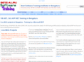 bengalurutraining.com