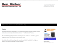 benrinkerelectricalcontracting.com