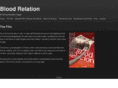 blood-relation.com